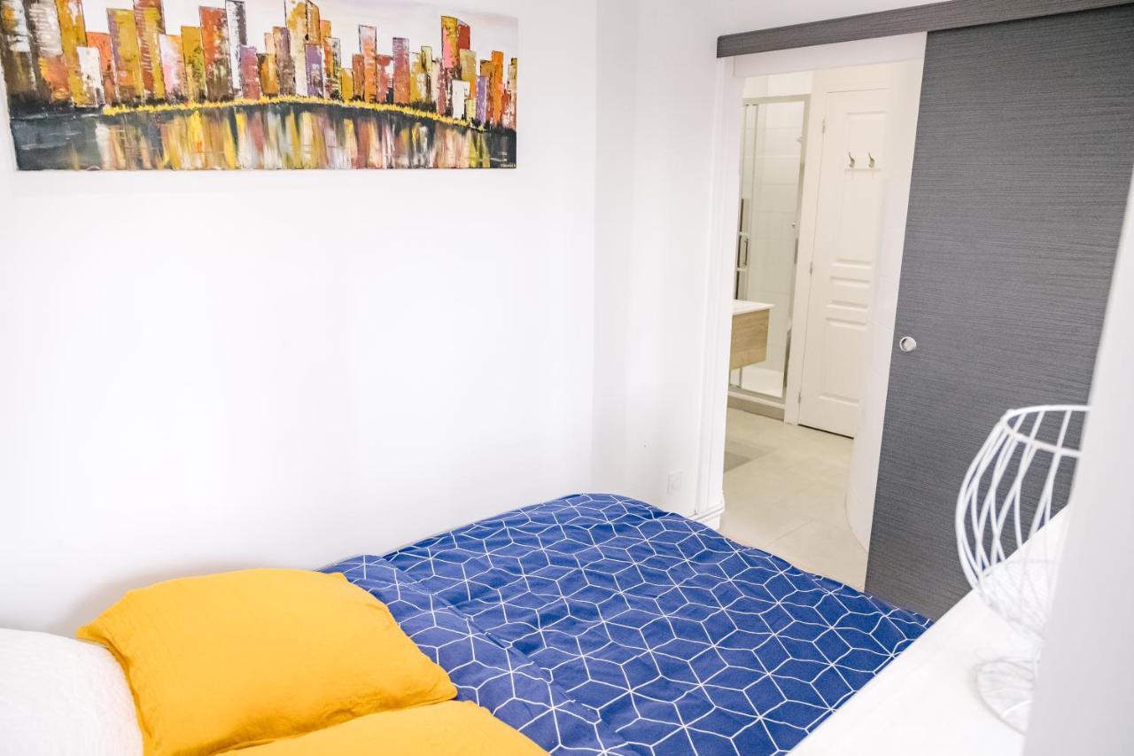 Appartamento Le Petit Cendriere Saumur Esterno foto